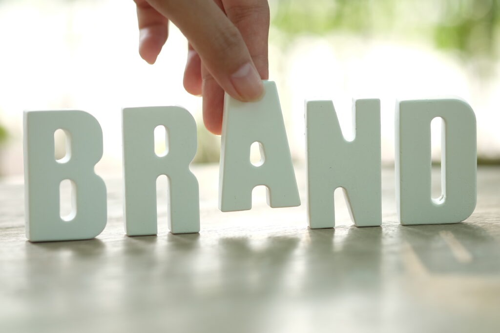 Personal Branding